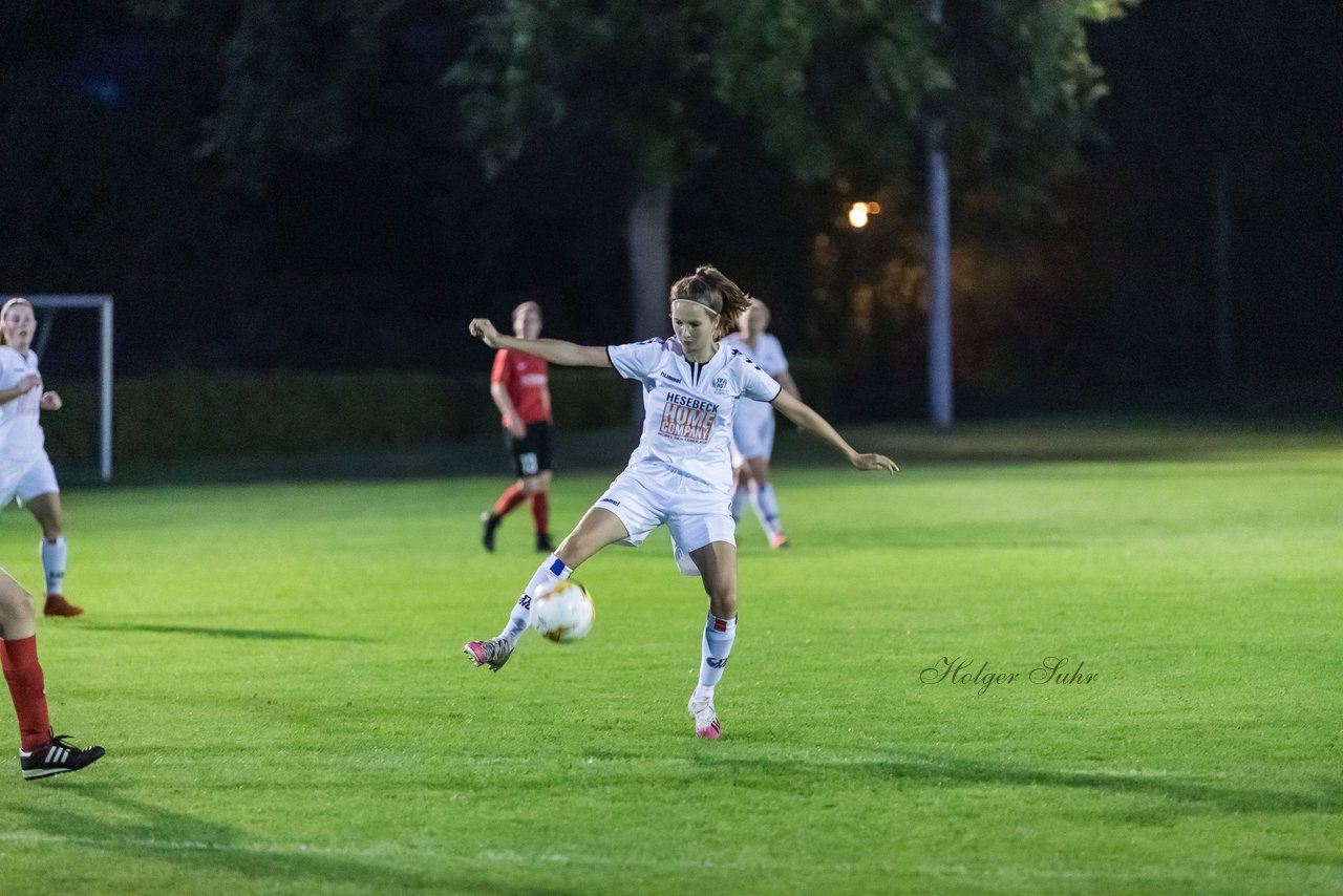 Bild 83 - Frauen SV Henstedt Ulzburg - Wellingsbuettel : Ergebnis: 11:1